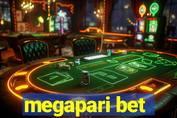 megapari bet